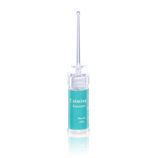 Picture of CALMING ESSENCE 舒缓精华 + VITALITY REPAIR EMULSION