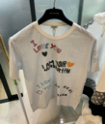 Picture of KENZO VALENTINES TEE