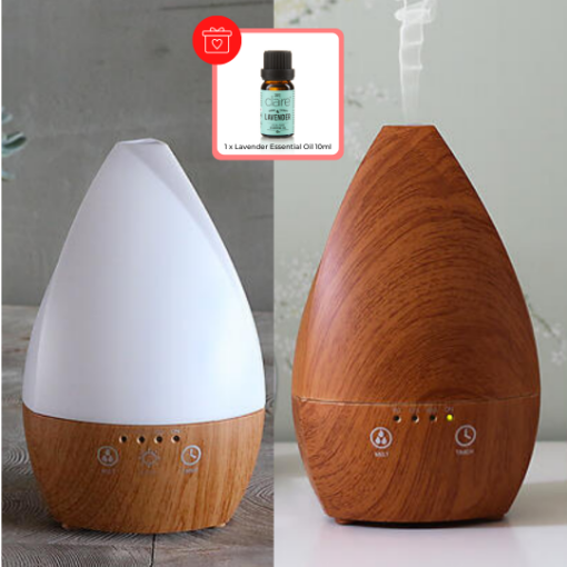 Picture of Claire Organics Mist Diffuser [1 Unit]  