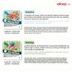 Picture of Korea Jelly Pop Bio-Cellulose Mask x 2 Boxes (10 pcs/box)