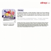Picture of Korea Jelly Pop Bio-Cellulose Mask x 2 Boxes (10 pcs/box)