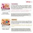 Picture of Korea Jelly Pop Bio-Cellulose Mask x 2 Boxes (10 pcs/box) 