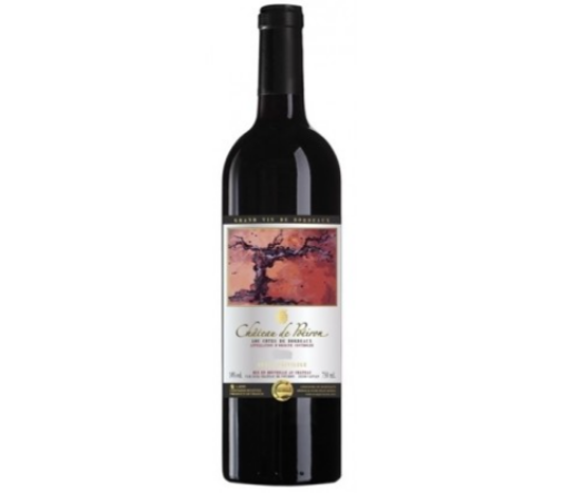 Picture of Chateau De Potiron Cuvee Privilege 1500ml