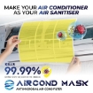 Picture of Aircond Mask Home Pro 3pcs