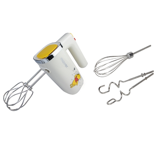 Picture of Disney x Mayer Hand Mixer - Winnie the Pooh
