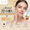 Picture of 1 X 7D HIFU + Ultrasonic Cavitation Therapy