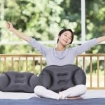 Picture of 2 x Magic Pillow Set