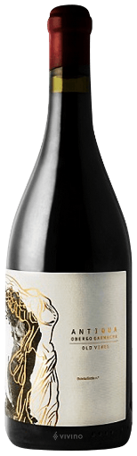 Picture of Obergo Antiqua Garnacha 750ml I 2016 I 14.5%ALC