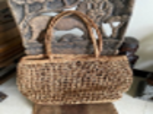 Picture of [Pre Order] Madagascar Handwoven Bags (Q) x 1 Unit