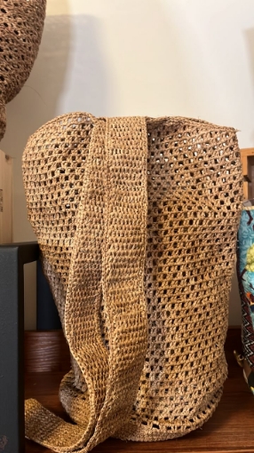 Picture of [Pre Order] Madagascar Handwoven Bags (F) x 1 Unit
