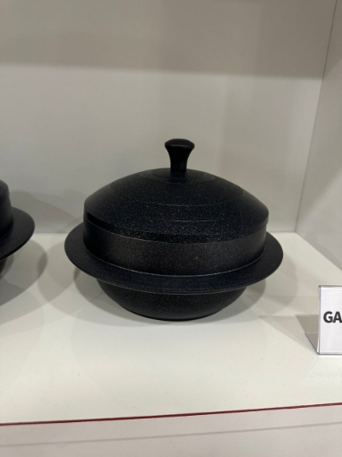 Picture of [Pre Order] 1unit x Gamasot 18