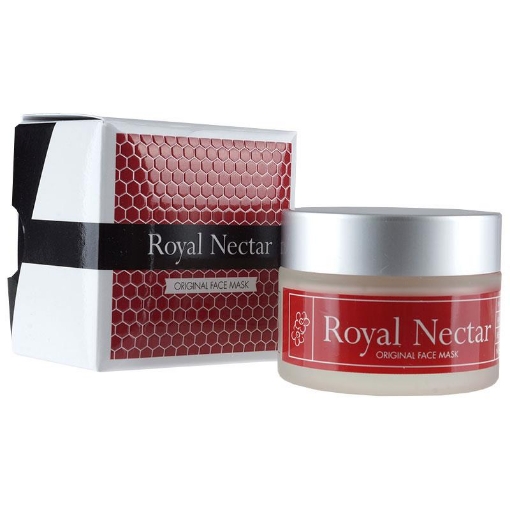 Picture of [PRE ORDER] 1 unit x Royal Nectar Original Face Mask 50ml