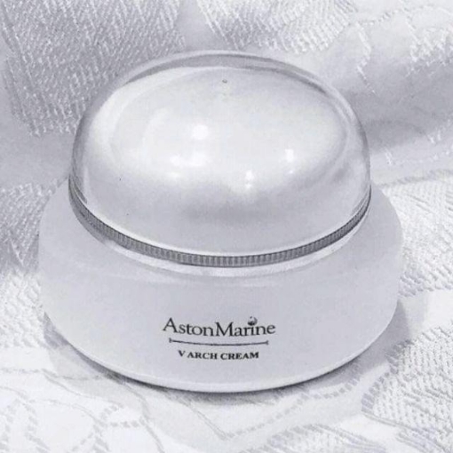 Picture of 3 units x Aston Marine Varch Cream 50g